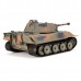 Heng Long 3819-1  1:16 German Panther Heavy Tank